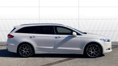 Ford Mondeo 2.0 EcoBoost Titanium 5dr Auto Petrol Estate